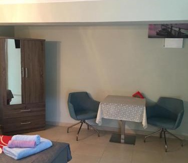 Paphos Appartement | Livadia studio