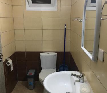 Paphos Appartement | Livadia studio