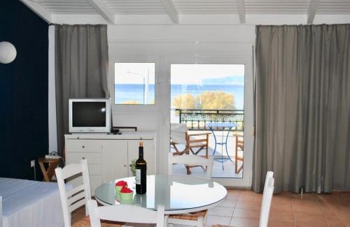 Old Quarter Appartement | LIVAS Apartment