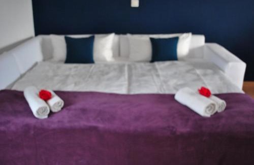 Old Quarter Appartement | LIVAS Apartment