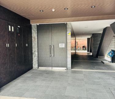 Higashinippori Appartement | livcity日暮里