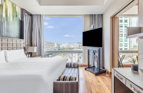 Bosques de las Lomas Hôtel | Live Aqua Ciudad de México Bosques de las Lomas