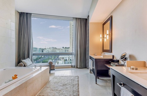 Bosques de las Lomas Hôtel | Live Aqua Ciudad de México Bosques de las Lomas