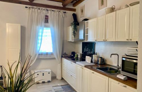 Isolotto Appartement | Live As Florentine