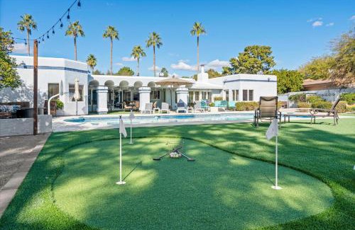 Hillcrest Maison | Live Blissfully