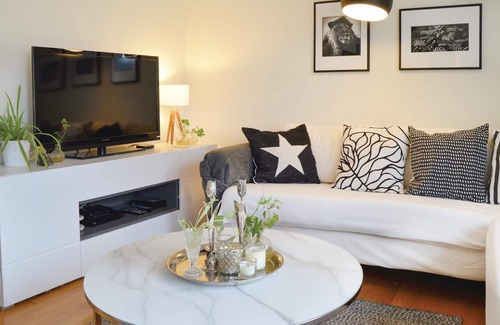 Lilla Nyckelviken Maison | 3 chambres hébergement à Nacka Strand