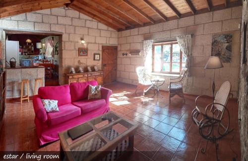 El Rincon Maison | Live Finca San Miguel