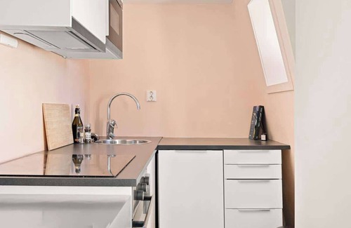 Bergen City Centre Appartement | Live in a postcard l 300 m To Bryggen l Value