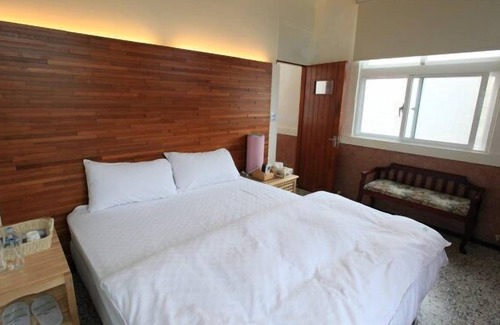 Old Town Maison | Live in Anping