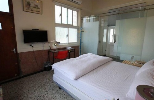 Old Town Maison | Live in Anping
