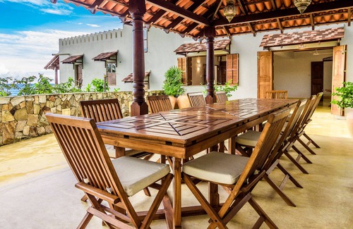 Weligama Villa | Vivez dans le luxe, vivez dans le style Cinnamon House Sri Lanka