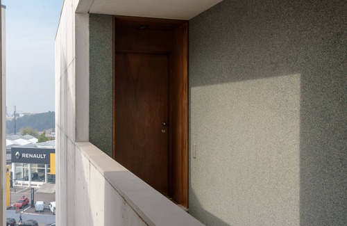 Lordelo do Ouro e Massarelos Appartement | Vivre au port comme lieu à Porto d'Ouro Apartments.