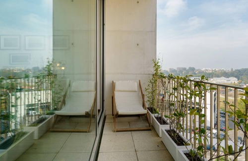 Lordelo do Ouro e Massarelos Appartement | Vivre au port comme lieu à Porto d'Ouro Apartments.