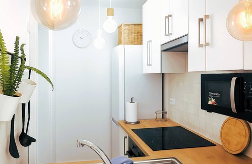 Punta del Hidalgo Appartement | LIVE LA PUNTA COLUMBUS