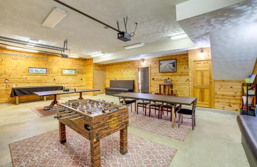 Grand Junction Maison | Live Large on Saddle Lake! Family Home with Dock