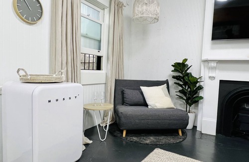 Surry Hills Appartement | Live like a local in the heart of Surry Hills