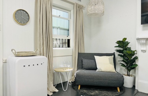 Surry Hills Appartement | Live like a local in the heart of Surry Hills