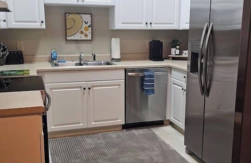 Columbus Appartement | Live Like a Local in a Historic Downtown Loft!