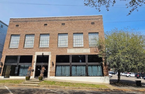 Columbus Appartement | Live Like a Local in a Historic Downtown Loft!