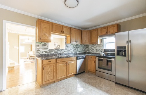 Colmar Maison | Live like a local in chic 3BR/2BA renovated home🏡