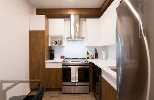 Mile End Appartement | Live Like a Local in this Superb Loft by Denstays
