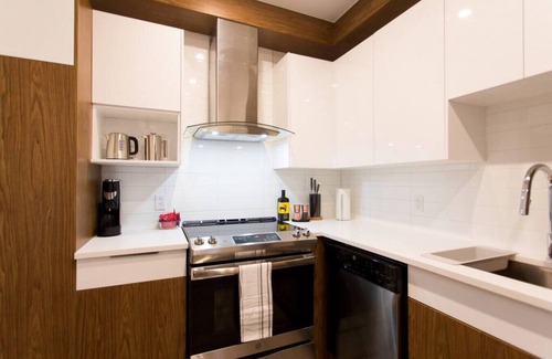 Mile End Appartement | Live Like a Local in this Superb Loft by Denstays