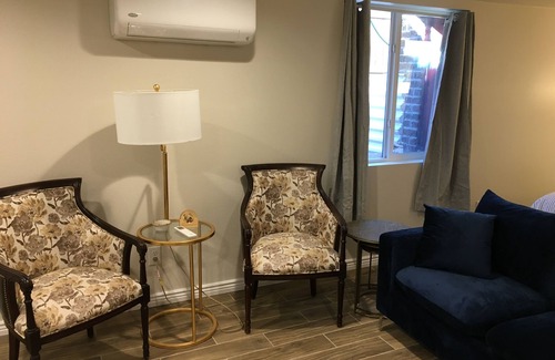 Sloan Lake Appartement | Live like a local in the Highlands