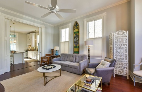 South of Broad Copropriété | Live Like A Local In Historic Charleston SC