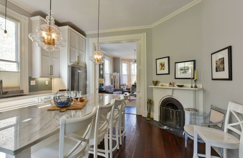 South of Broad Copropriété | Live Like A Local In Historic Charleston SC