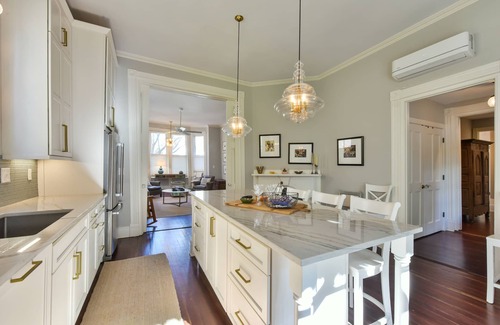 South of Broad Copropriété | Live Like A Local In Historic Charleston SC