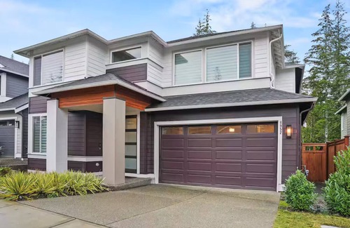 Port Orchard Maison | Live Luxe - 4K SQFT by Famous Golf Course