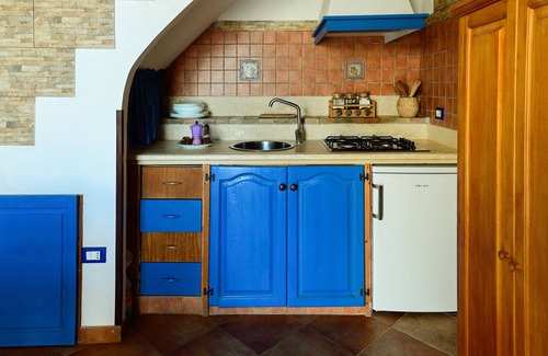 Marettimo Appartement | LIVE MARETTIMO