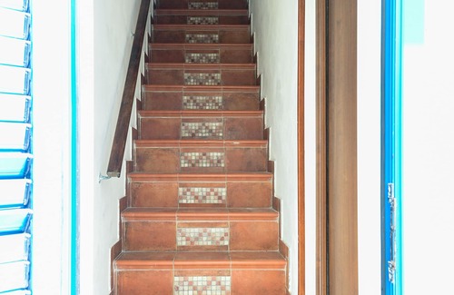 Marettimo Appartement | LIVE MARETTIMO