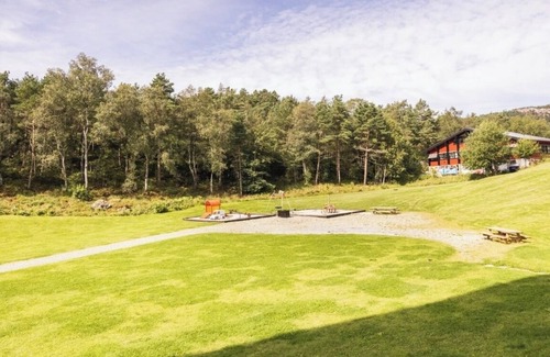 Fyllingsdalen Appartement | Live modern and comfortable - 8 min from city center