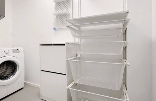 Stavanger Appartement | Live right in the heart of Stavanger - everything close by!
