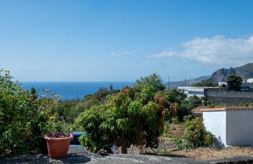 Santa Cruz de la Palma Appartement | Live Santa Cruz de La Palma El Resbalon