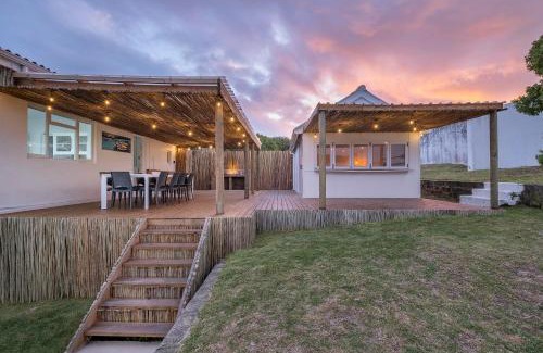 Still Bay Maison | Live Simply Beach House