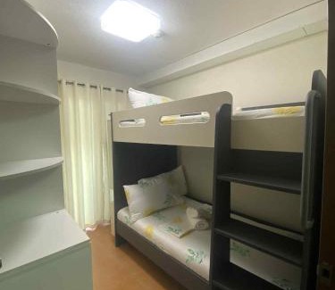 Cebu Appartement | Live Smart, Live Resort-Style