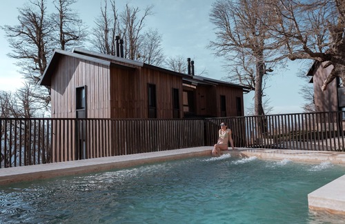 Lanin National Park Maison | Live the Adventure in San Martín de los Andes from our Mountain Village