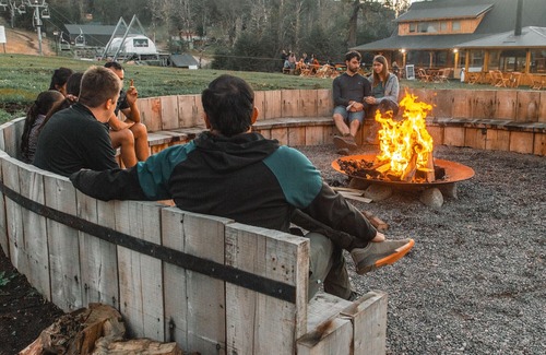 Lanin National Park Maison | Live the Adventure in San Martín de los Andes from our Mountain Village
