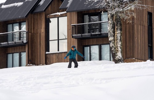 Lanin National Park Maison | Live the Adventure in San Martín de los Andes from our Mountain Village