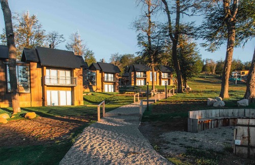 Lanin National Park Maison | Live the Adventure in San Martín de los Andes from our Mountain Village