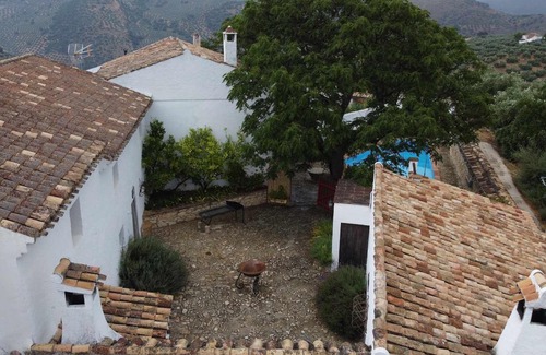 Algarinejo Maison | Vivez le savoir faire andalou dans nos gites