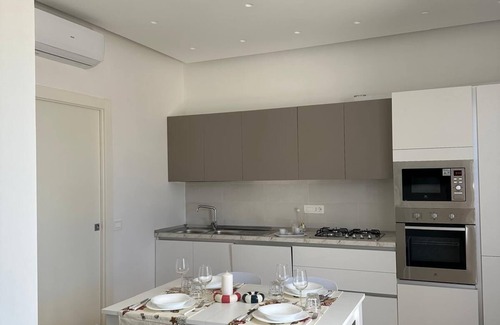 Alani Appartement | Live the Cilento! Rent Your Apartment in Santa Maria di Castellabate