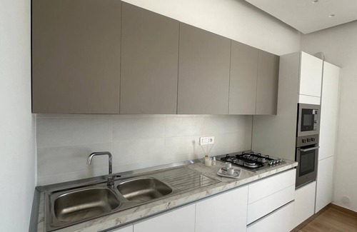 Alani Appartement | Live the Cilento! Rent Your Apartment in Santa Maria di Castellabate