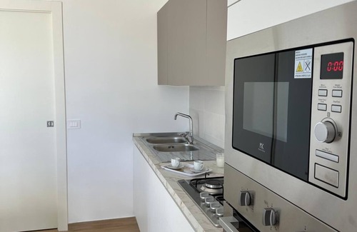 Alani Appartement | Live the Cilento! Rent Your Apartment in Santa Maria di Castellabate