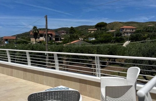 Alani Appartement | Live the Cilento! Rent Your Apartment in Santa Maria di Castellabate
