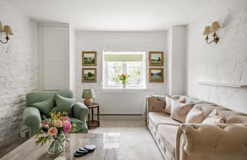 Osmington Mills Appartement | Live the coastal cottage dream in Dorset AONB