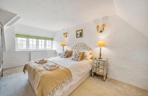 Osmington Mills Appartement | Live the coastal cottage dream in Dorset AONB