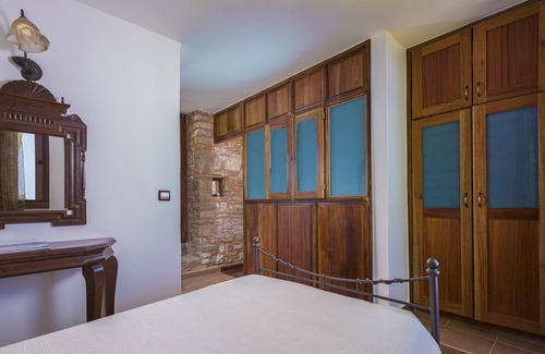 Anatoli Villa | Anatoli Villas traditionnelles-Vivez la vraie vie crétoise